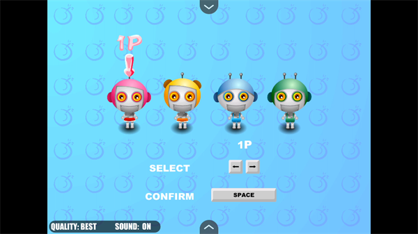 Q版泡泡堂7手机版