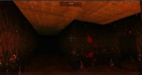 恐怖之森重制版