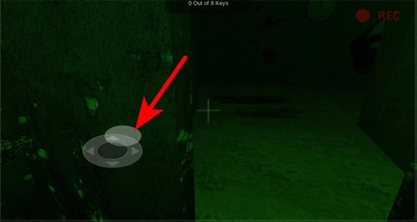 恐怖之森重制版