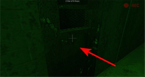 恐怖之森重制版