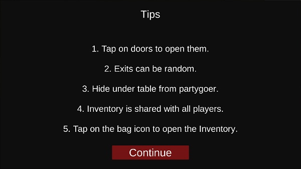 深入后室2.0版本