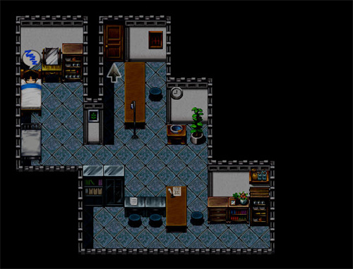 花子的失落日记手机版