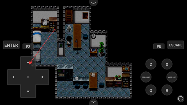 花子的失落日记手机版