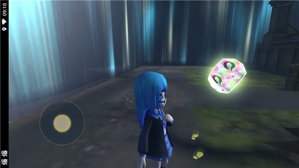 恐怖躲猫猫4测试版