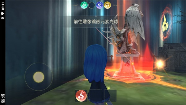 恐怖躲猫猫4测试版