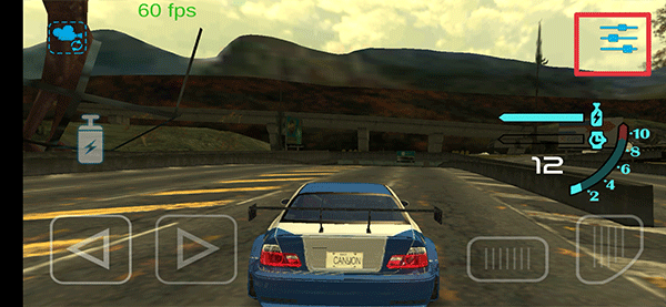 极品飞车9中文版