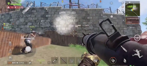 失控进化手机版