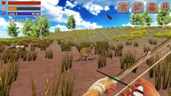 家园生存模拟器2