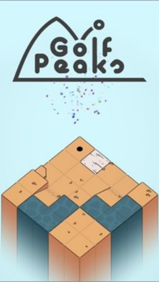 高尔夫模拟器中文版