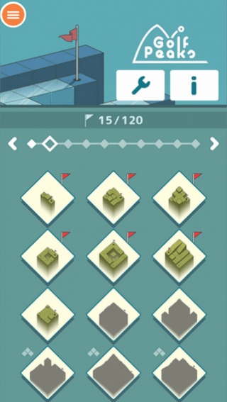 高尔夫模拟器中文版