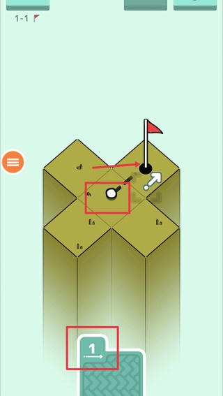 高尔夫模拟器中文版