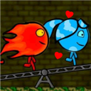 森林冰火人联机版