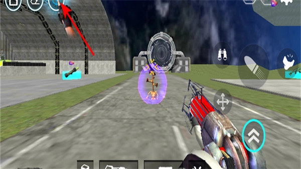 太空沙盒模拟器