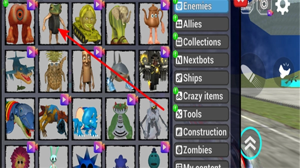 太空沙盒模拟器