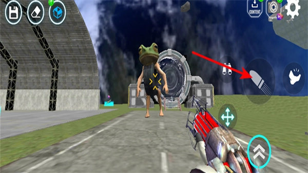 太空沙盒模拟器