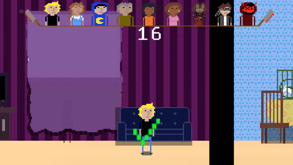 屠夫躲猫猫联机版