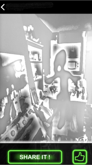 鬼魂探测器中文版