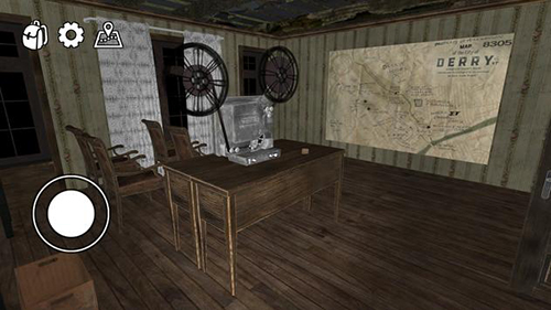 恐怖小丑中文版