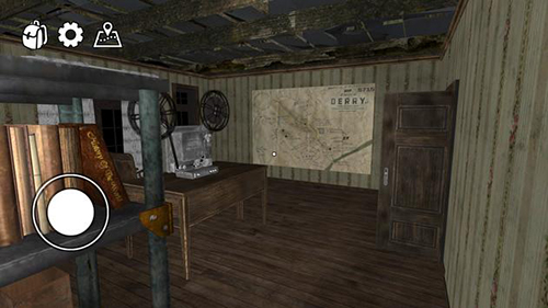 恐怖小丑中文版