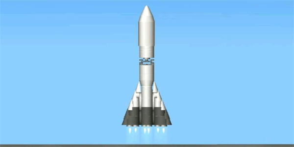 航天模拟器全部版本大全