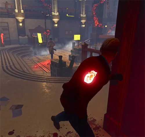 黎明杀机国际服最新版