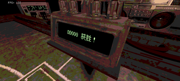 恶魔轮盘社区版