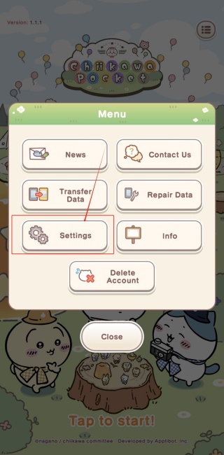 口袋吉伊卡哇国际服
