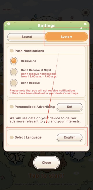 口袋吉伊卡哇国际服