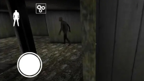 恐怖老奶奶2黑客模组