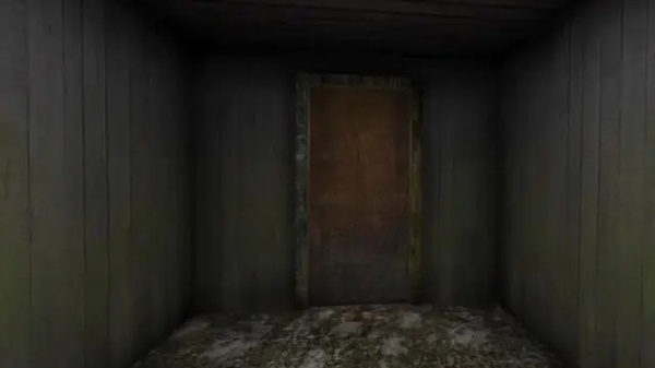 恐怖老奶奶2黑客模组