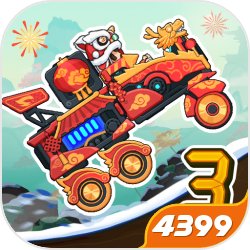 极速赛车向前冲