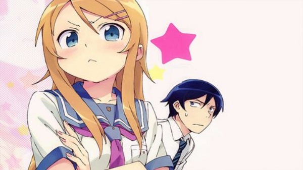 我的妹妹制造ex