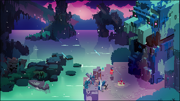 光明旅者安卓版