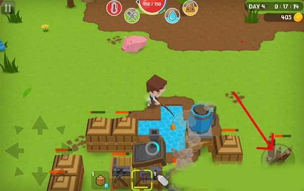 生存大世界联机版