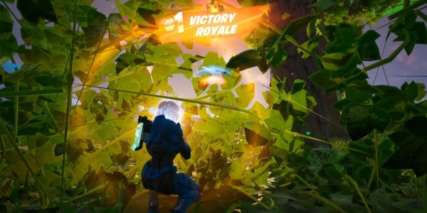 堡垒之夜版本大全