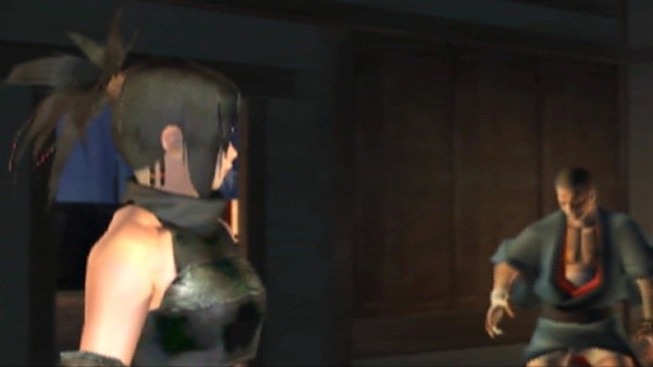 天诛3中文版截图3