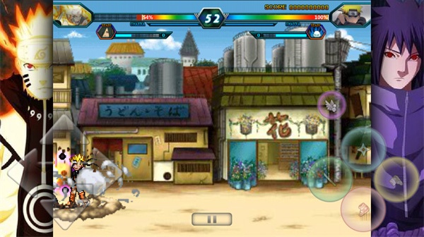 火影忍者亿忍集结最新版