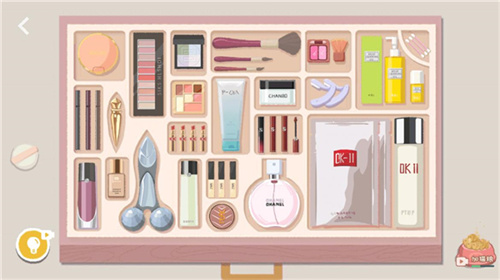 向左一点手机版