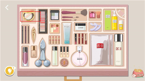 向左一点手机版