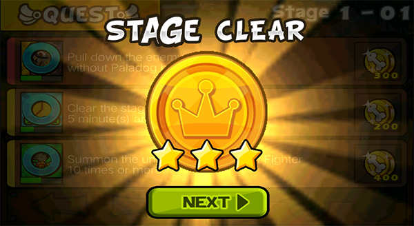 帕拉狗骑士无敌版