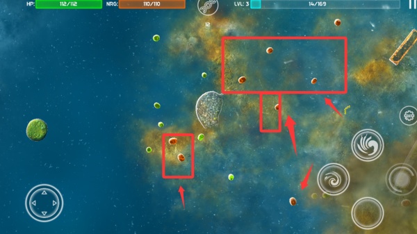 美味星球1中文版