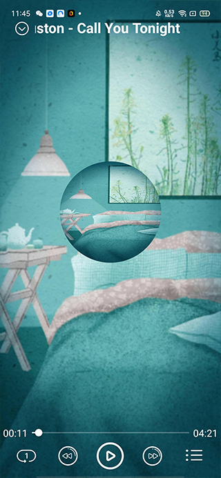 本地音乐播放器专业版