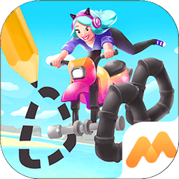 涂鸦骑士加强版