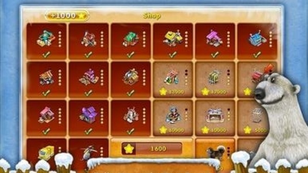 疯狂农场4中文版