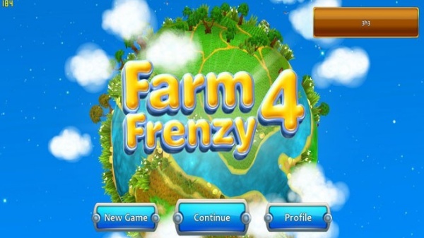 疯狂农场4中文版