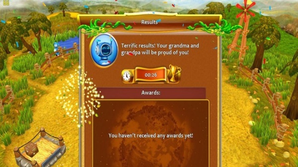 疯狂农场4中文版