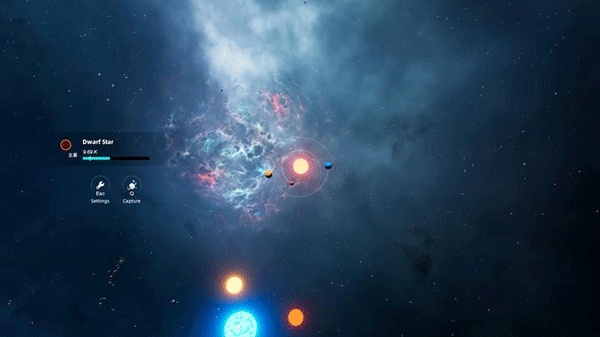 流浪星球最新版