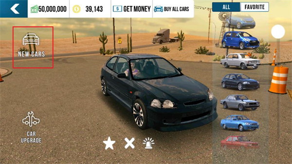 手动挡停车场模组版本