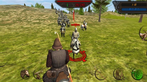 钢铁之躯2无敌版