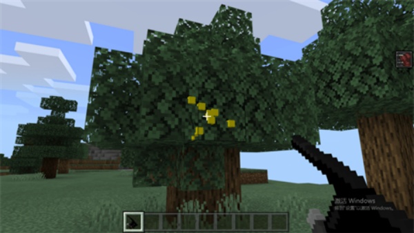 我的世界进击的巨人模组